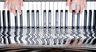 Pinocchio Piano Live Show: Armando Illario in concerto - Parco Tittoni 2026