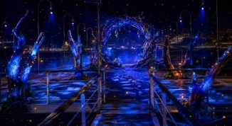 Dieci anni di Sea Stories Festival: programma, biglietti e novità tra teatro e mare