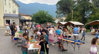 Expo delle Valli: valorizzazione del territorio ed eventi in 5 valli liguri