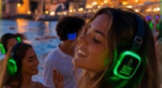 Silent Disco di Ferragosto 2026 a Camogli: orari, programma e biglietti