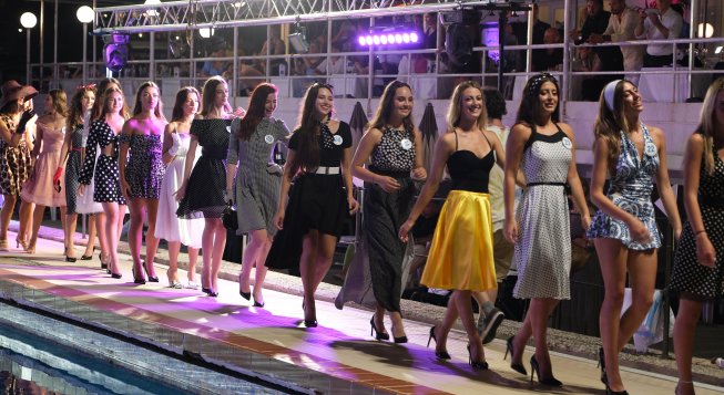 ©Patrizia Mirigliani - Miss Italia