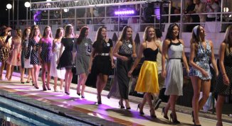 Miss Italia 2026 al Lido di Genova