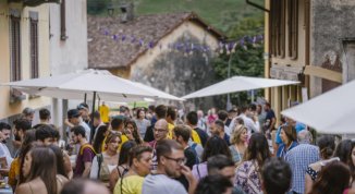 Ardesio DiVino 2026, rassegna enogastronomica con eventi e ospiti