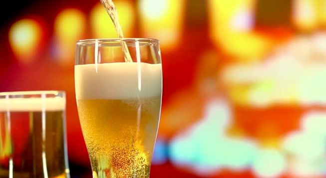 Birra © shutterstock
