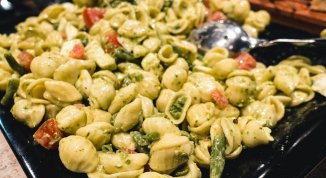 Orecchiette Pugliesi & Bombette Festival: street food, concerti gratuiti e spettacoli - Lago Paderno Dugnano 2026