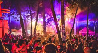 Woodoo Fest 2026: due giorni di musica nel bosco a ingresso gratuito