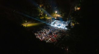 We ARE Festival ad Arenzano 2026: il programma tra concerti, teatro e show