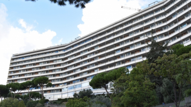 facebook.com/PoliclinicoSanMartino