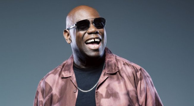 Carl Cox