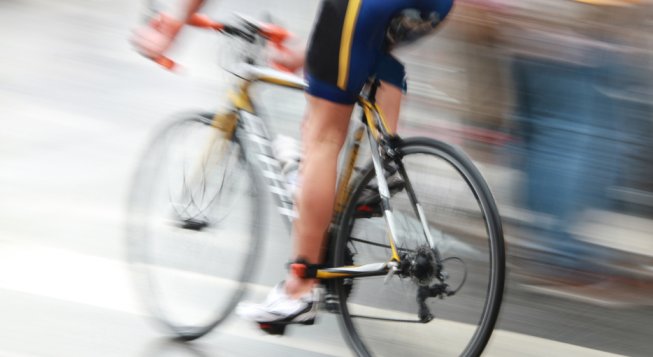 Ciclismo © shutterstock
