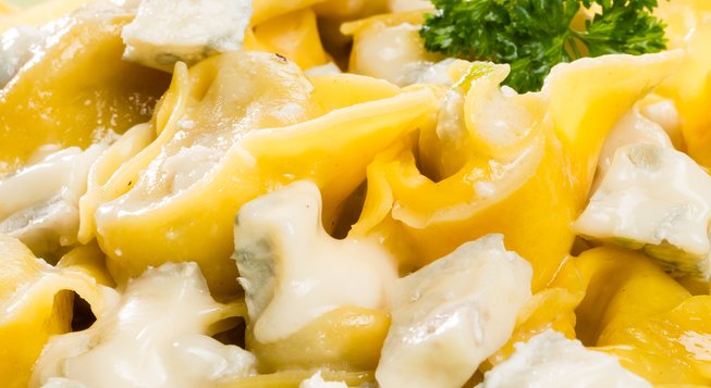 Tortellini © shutterstock