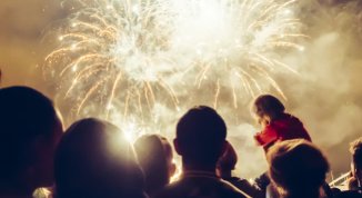 Fiera del Pesco 2026 a Canale: sagra con luna park, concerti, eventi, fuochi d'artificio