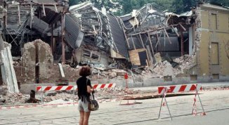 Milano ricorda via Palestro: commemorazione dell'attentato mafioso del 1993