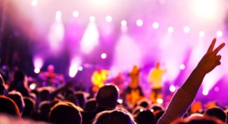 Notte Rosa 2026 a Bovisio Masiago: musica, street food, eventi per bambini e negozi aperti