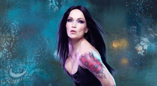 Tarja Turunen