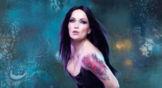 Tarja Turunen in concerto - Frisson Live 2027