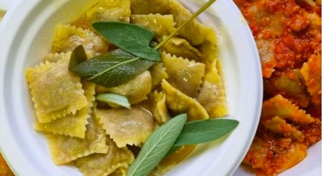 Sagra dell'Agnolotto di Bosconero