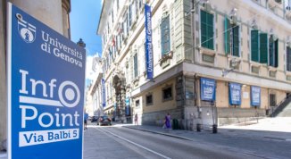 InfoPoint UniGe 2026: l'offerta formativa dell'Università di Genova tra corsi e info utili
