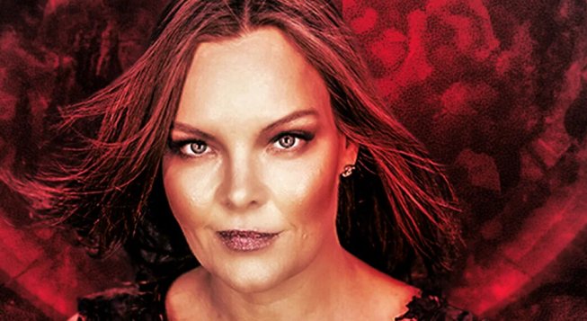 Anette Olzon