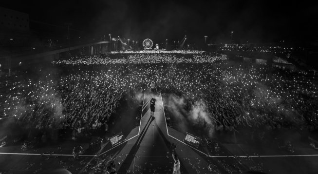 Fiera Milano Live © Tommaso Longari