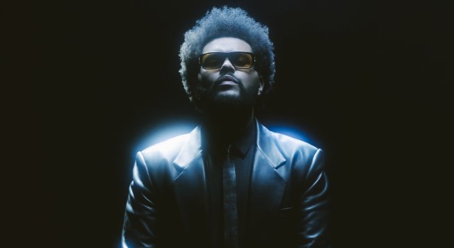 The Weeknd