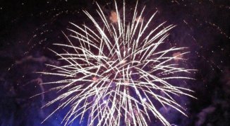 Fiera del Mare a Pegli 2026: tornano i fuochi d'artificio sul mare dopo il rinvio