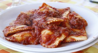 Il ritorno dei Ravioli Casalinghi, la sagra delle tipicità a San Salvatore di Cogorno