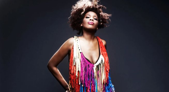 Macy Gray