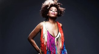 Macy Gray in concerto - The Trouble With The Truth Tour