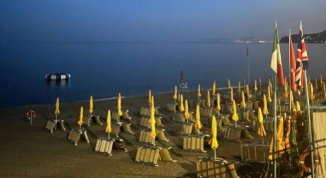 Sulla Luna a Cogoleto: musica, drink e osservazioni astronomiche in spiaggia