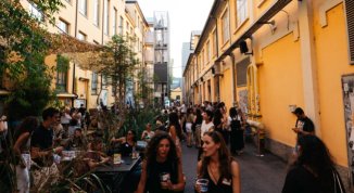 Base Milano Aperta per Ferie: il programma degli eventi di agosto e la novità bocciofila
