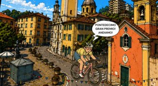 BiciBorgo 2026 a Pontedecimo: cronometro e gimkana per i bambini