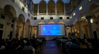 Cinema all'aperto a Palazzo Ducale 2026: i film di agosto tra anteprime e successi