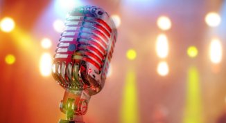 Canta indie, canta male: karaoke live band collettivo - Parco Tittoni 2026