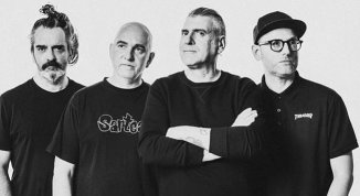 Derozer in concerto - Parco Tittoni 2026