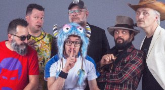 Gem Boy in concerto - Parco Tittoni 2026