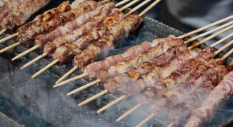 Cirié Food Village 2026: street food, birra artigianale e concerti