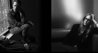 Correspondences: Soundwalk Collective & Patti Smith, mostra