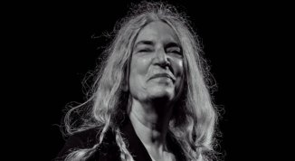 Patti Smith & Soundwalk Collective in concerto: Correspondences