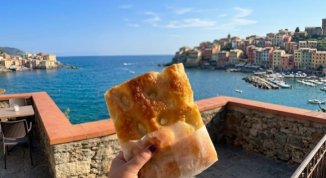 Fugassa Festival, al Porto Antico la prima edizione della festa della focaccia genovese