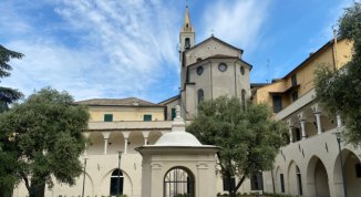 Museo Certosa di Genova: nell'estate 2026 le visite guidate gratuite 