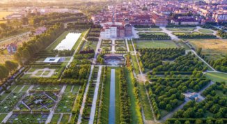 Armonie Reali, concerti nelle Residenze Reali Sabaude