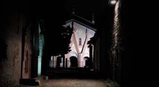 Aspettando San Lorenzo 2026, osservazione guidata delle stelle cadenti e visita in notturna alla Precettoria di Sant’Antonio