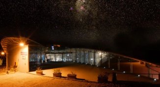 Cinema sotto le Stelle 2026: rassegna estiva sulla terrazza del Planetario