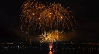 Ferragosto Lavenese 2026: sagra, eventi e fuochi d'artificio