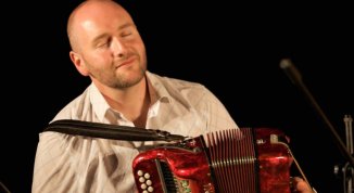 Birkin Tree in concerto con Derek Hickey - Borgate dal Vivo 2026