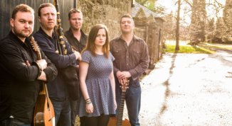 Campo Festival 2026: musica dalla Scozia e dall'Irlanda a Campo Ligure