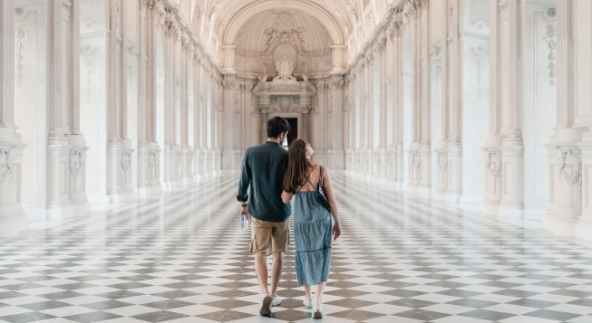 Reggia di Venaria Reale