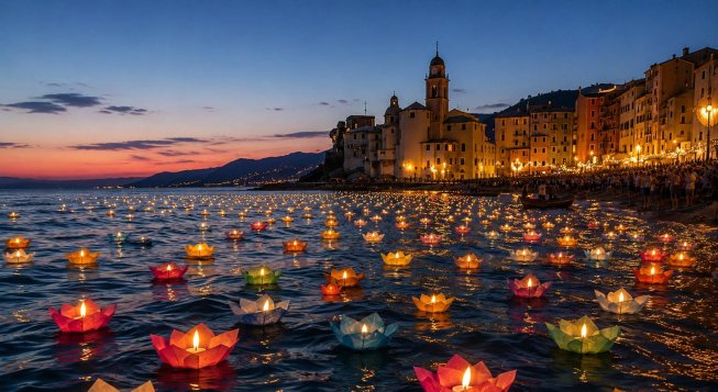 Stella Maris a Camogli ©chat gpt per Mentelocale