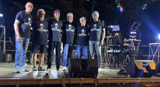 A Savignone un fine settimana tra musica, libri e gusto